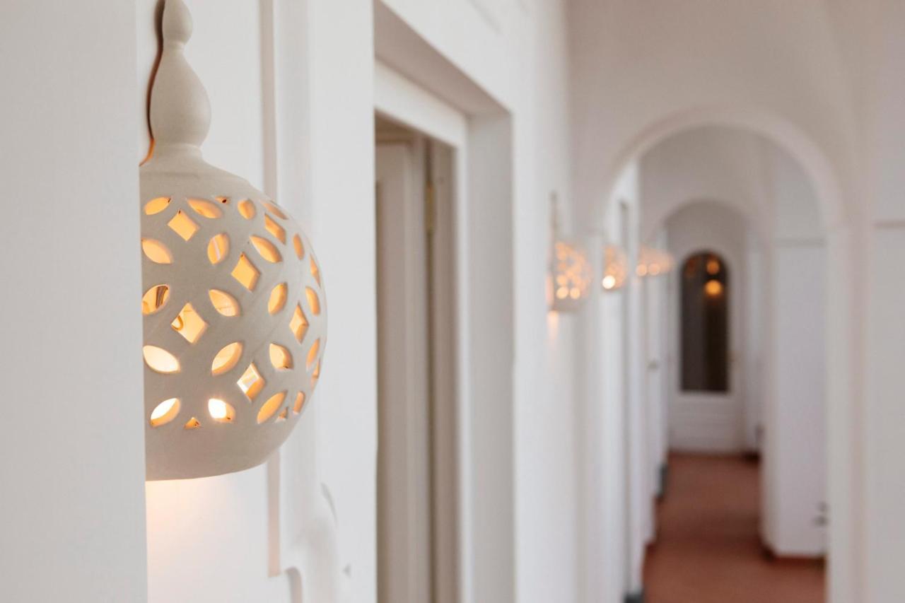 La Bizantina Luxury Villa Positano Extérieur photo