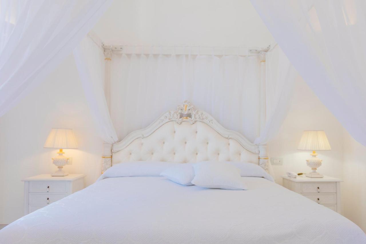 La Bizantina Luxury Villa Positano Extérieur photo