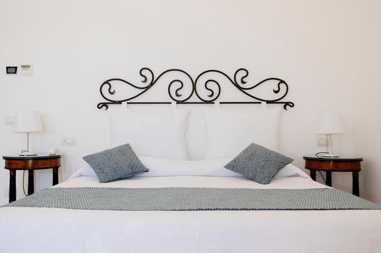 La Bizantina Luxury Villa Positano Extérieur photo