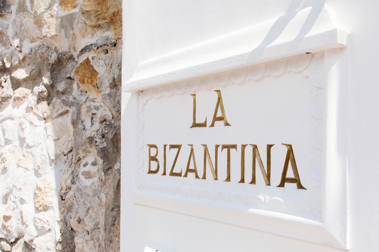 La Bizantina Luxury Villa Positano Extérieur photo