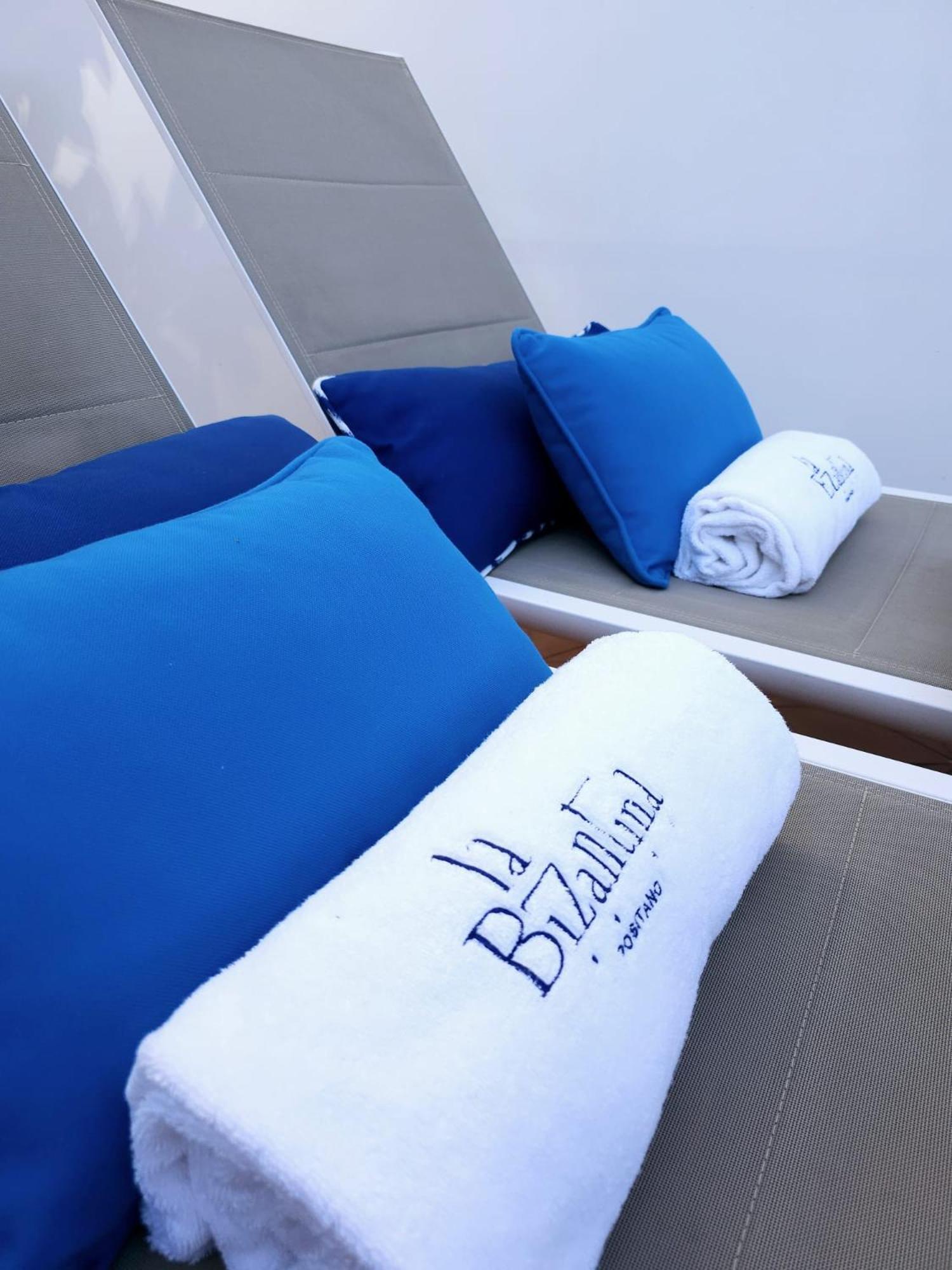 La Bizantina Luxury Villa Positano Extérieur photo
